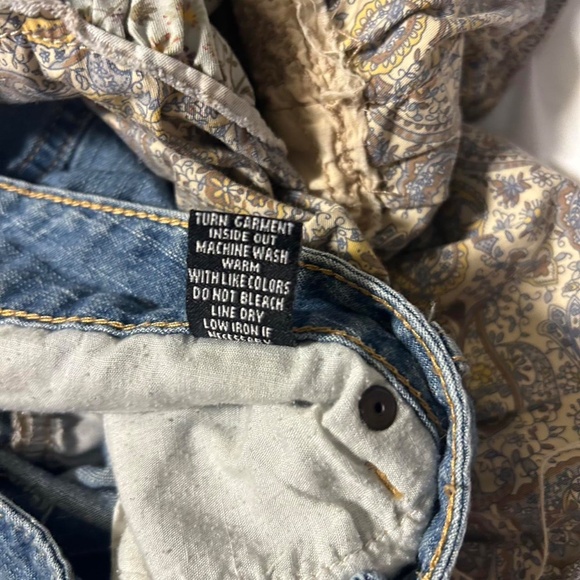 Rue 21 Boho Hippie Skirt - Picture 6 of 7